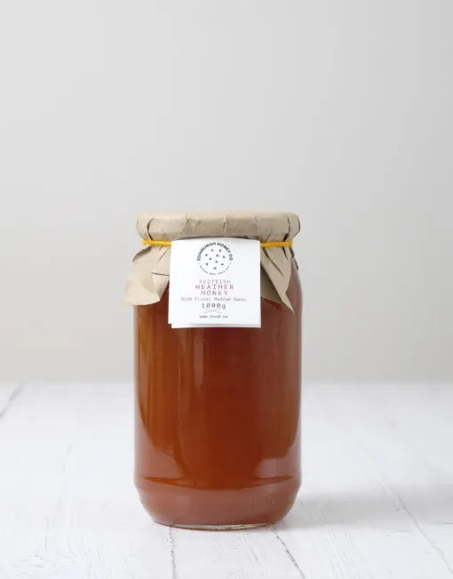 Scottish Heather Honey variant