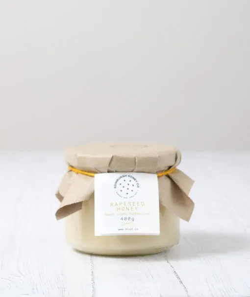 Scottish Rapeseed Honey variant