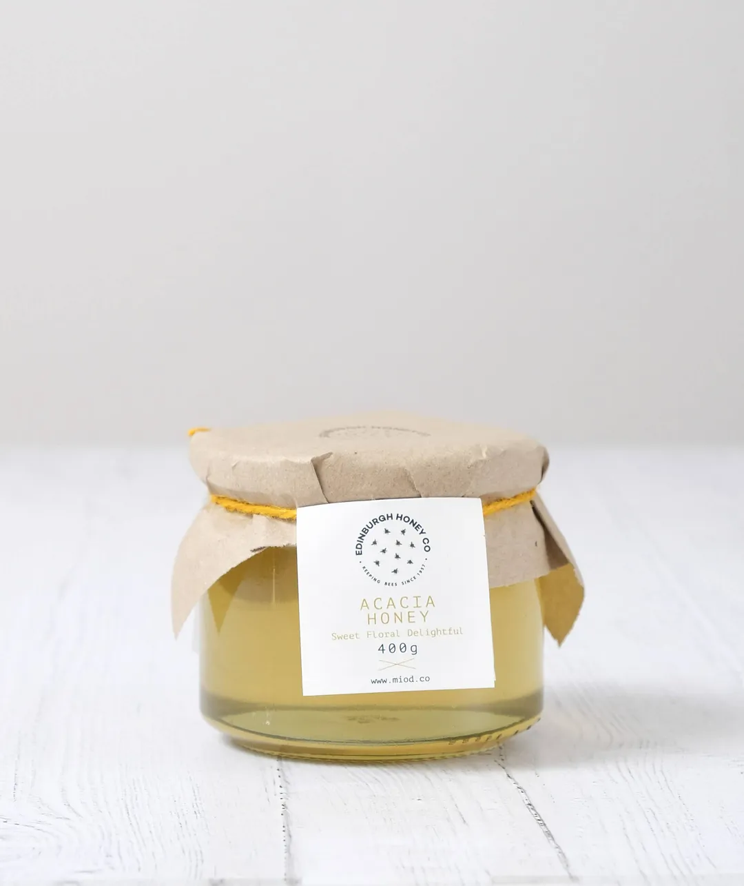 Acacia Honey