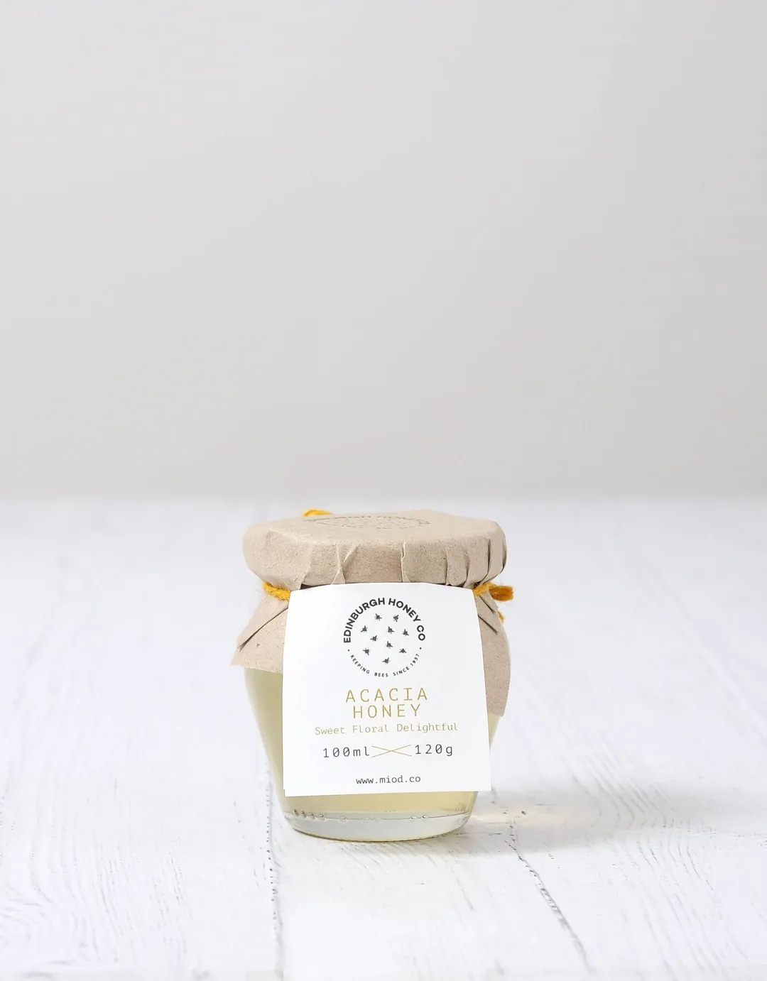 Acacia Honey