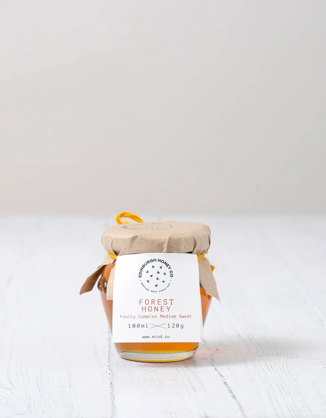 Forest Honey