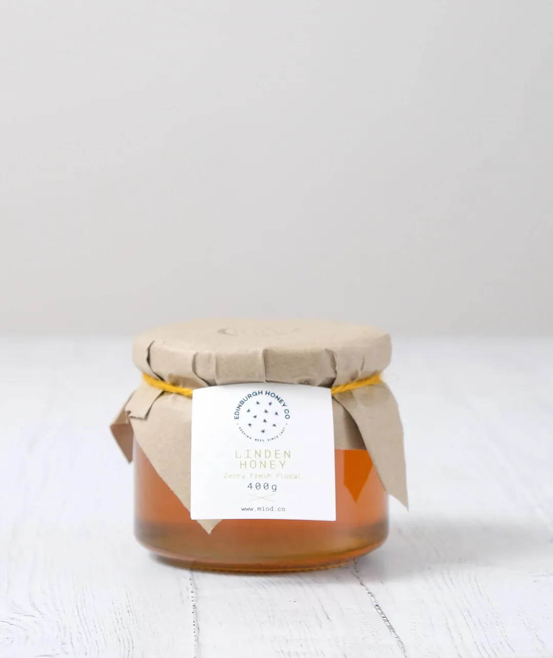 Linden Honey