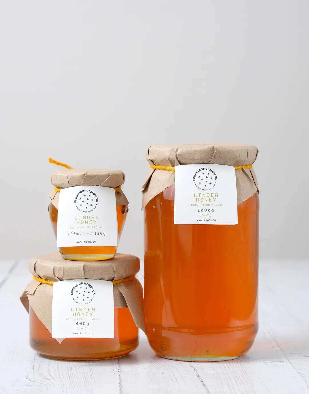 Linden Honey variant