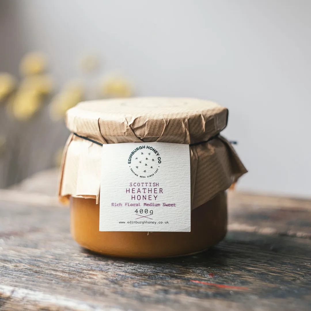 Scottish Heather Honey variant