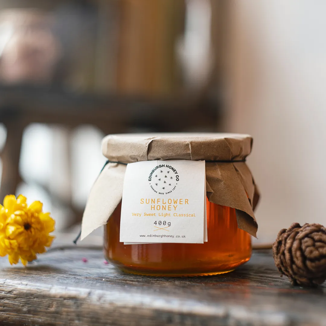 Sunflower Honey variant