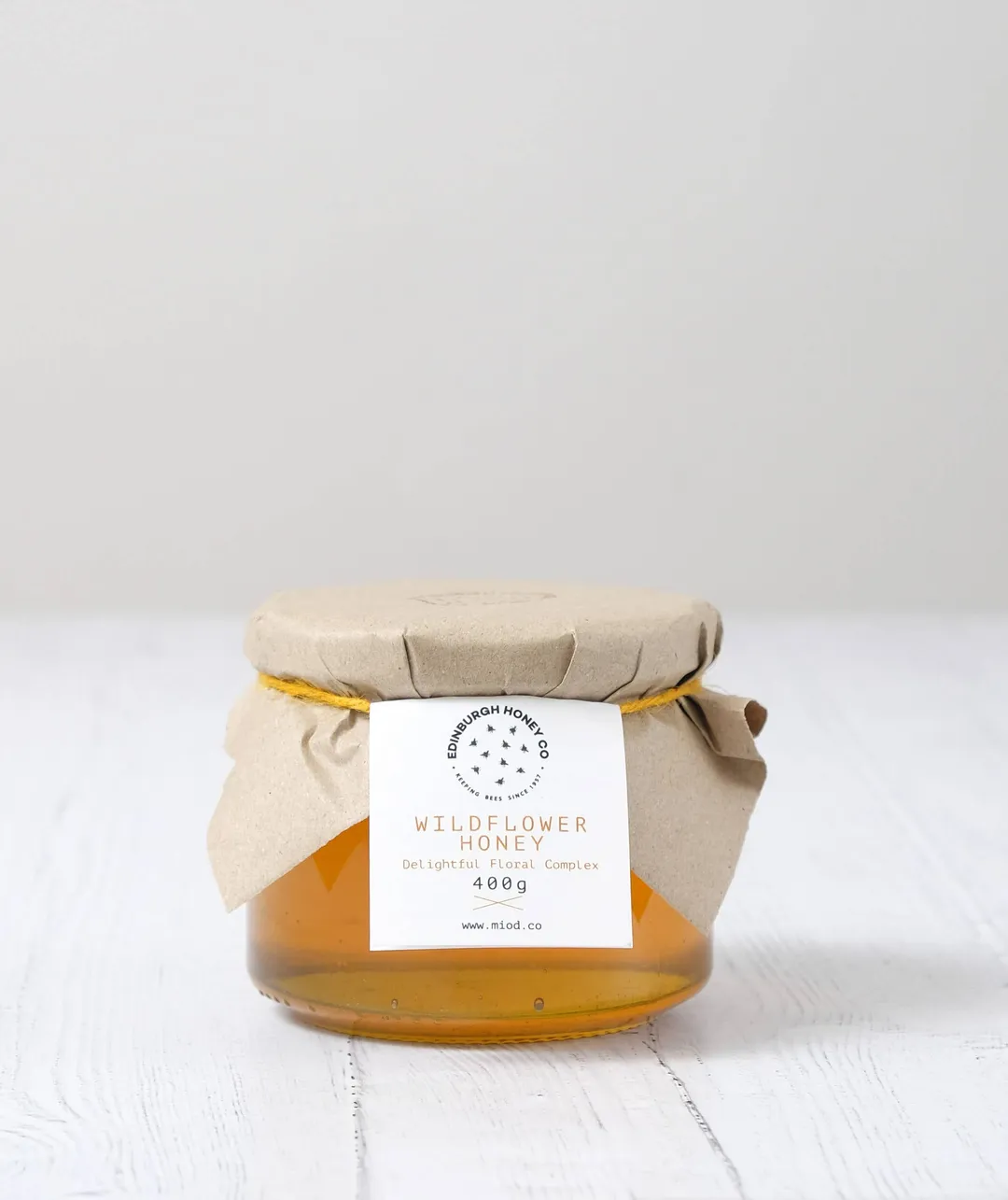 Wildflower Honey