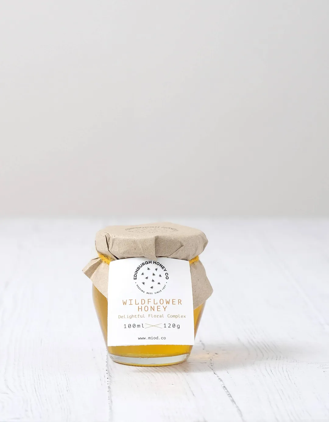 Wildflower Honey