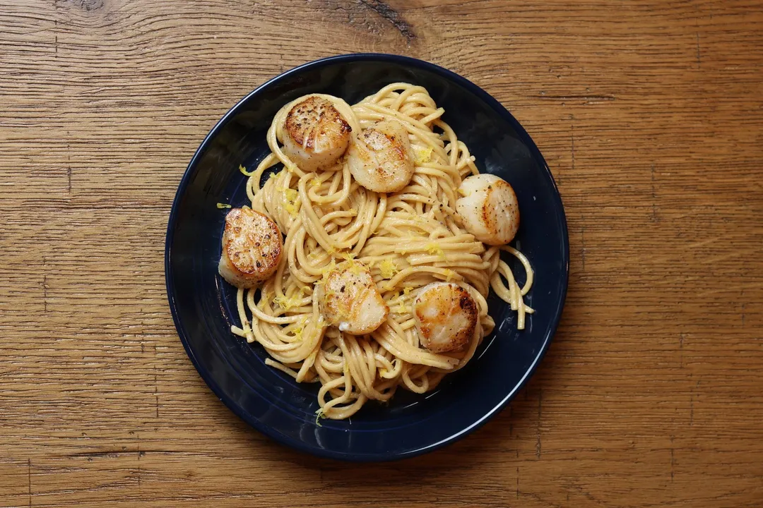 Linguine - Artisanal Egg Pasta (12oz)
