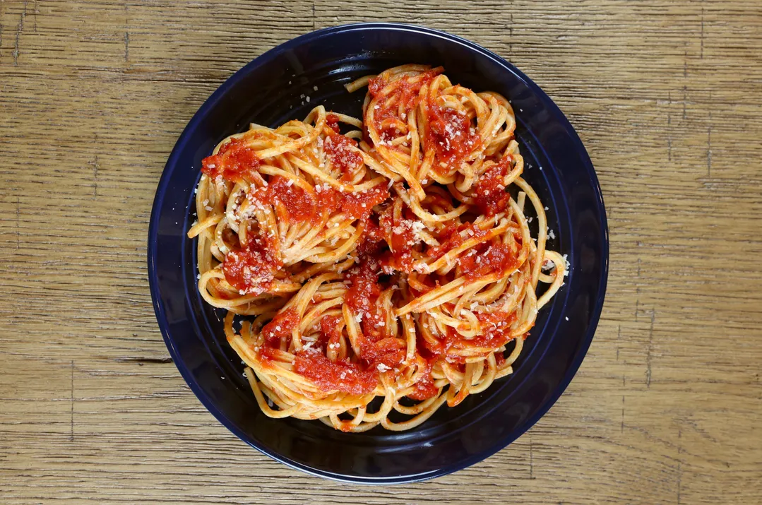 Linguine - Artisanal Egg Pasta (12oz)