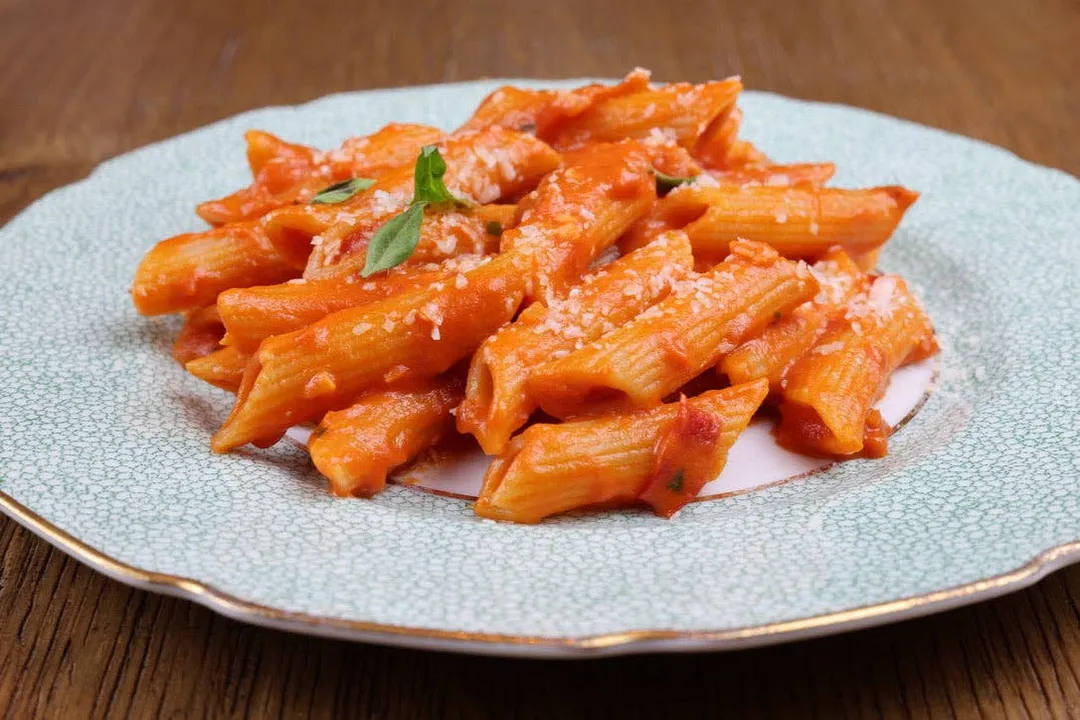 Penne - Artisanal Egg Pasta (12oz)