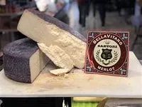 Bellavitano Merlot Cheese