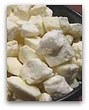 Cheese Curds