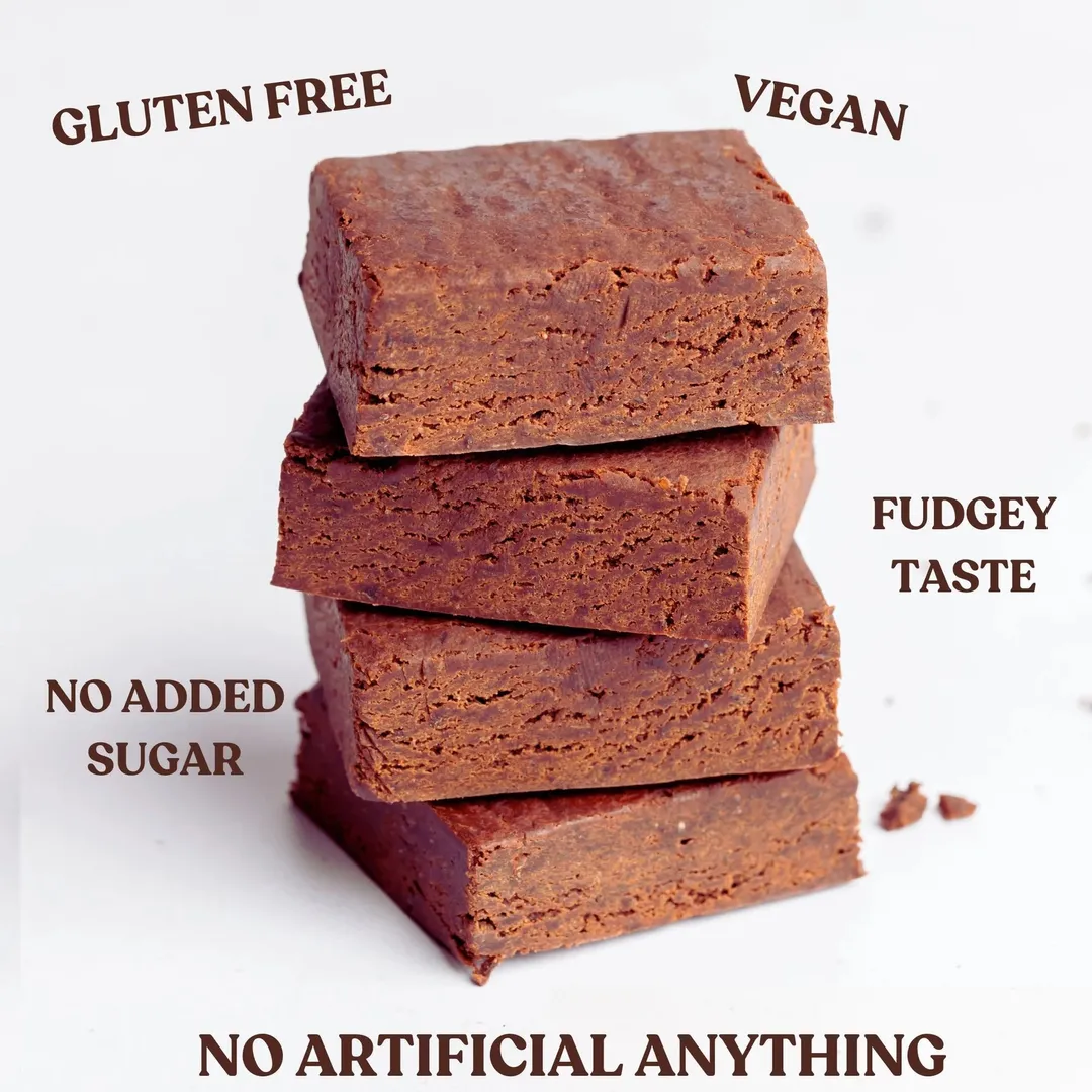 Protein Brownies