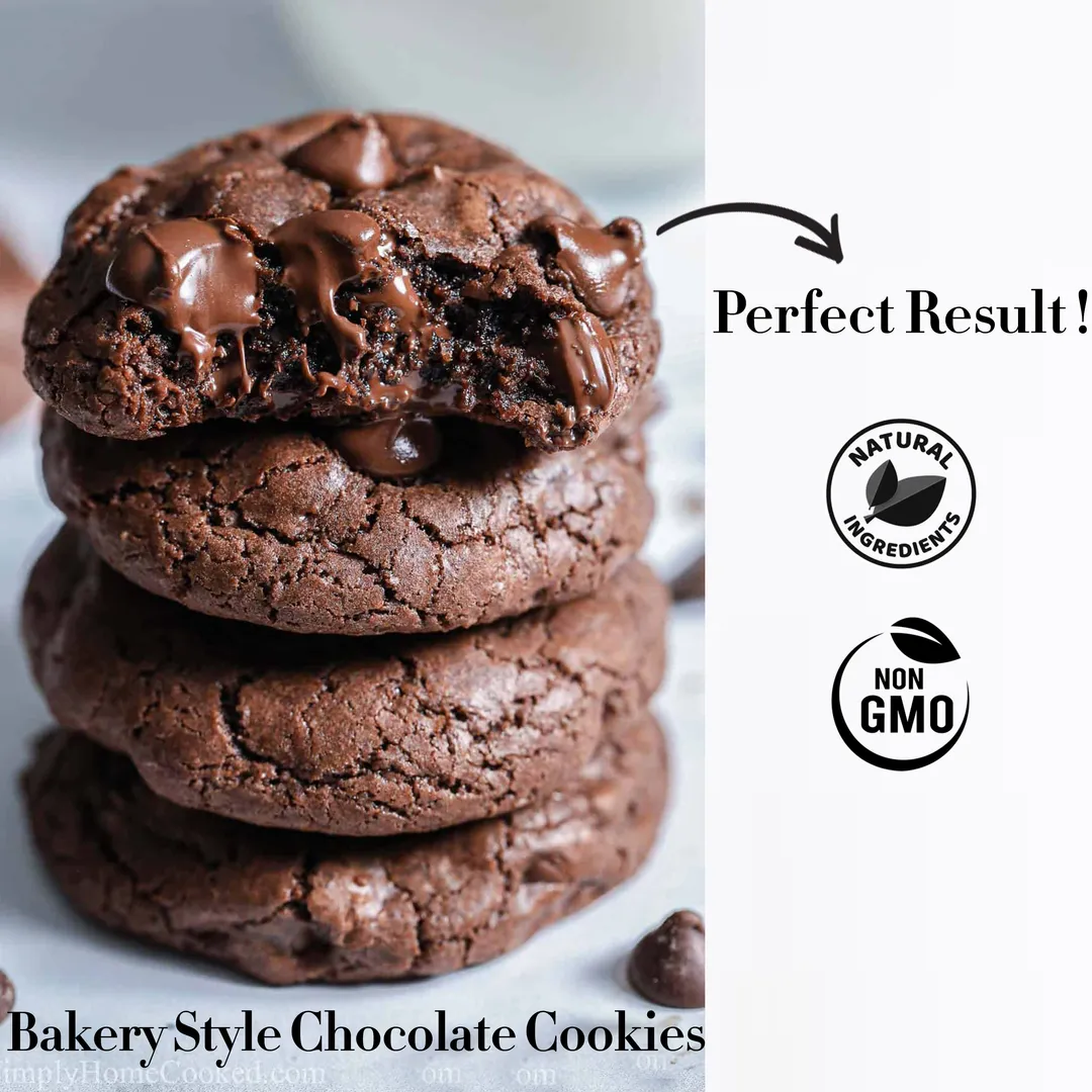 Premium Italian Melting Chocolate Candy Melts 5 Lbs | Only 5 Natural Ingredients | GMO and Gluten Free | Milk DeLuxe Compound Chocolate | 