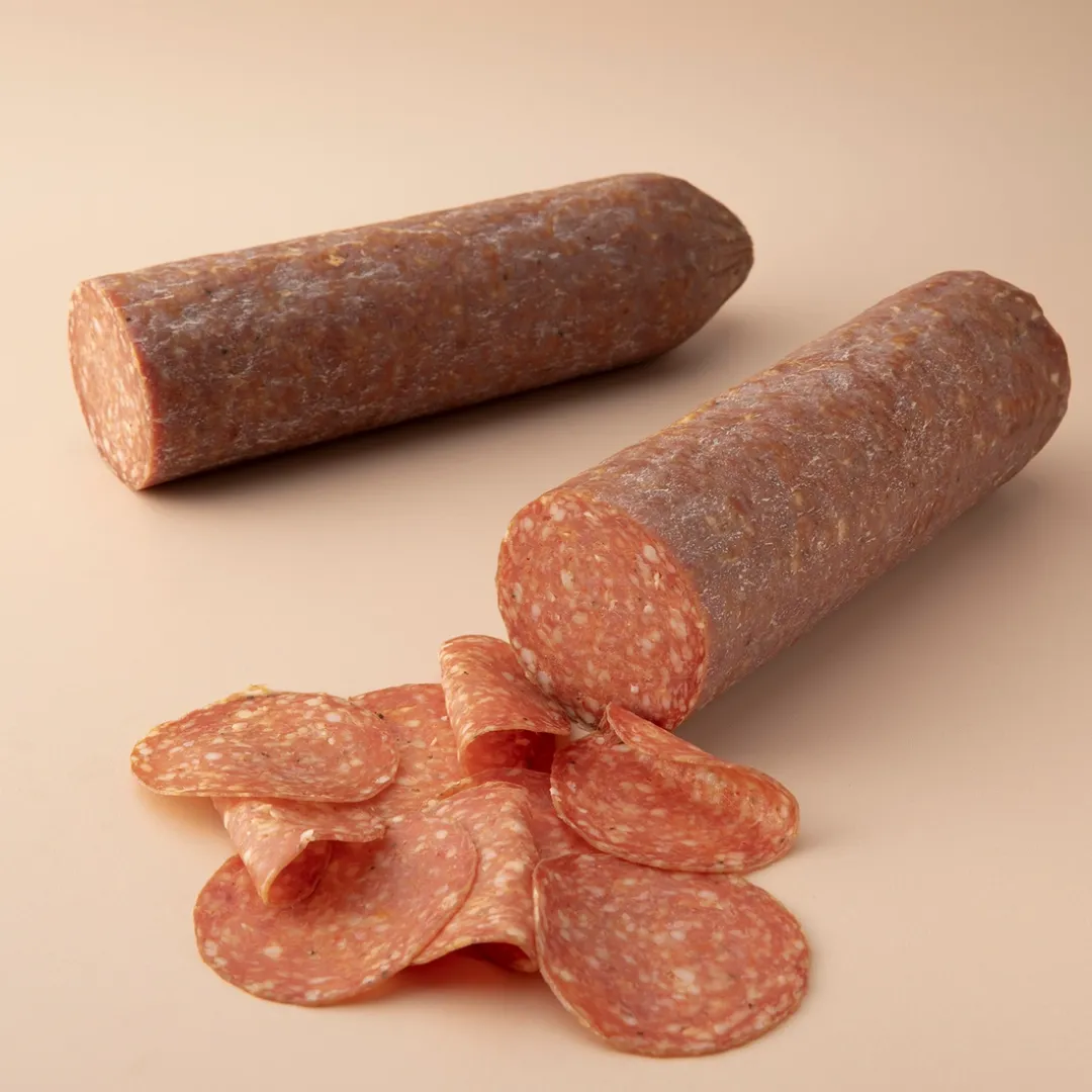 Basque Salami Large Format