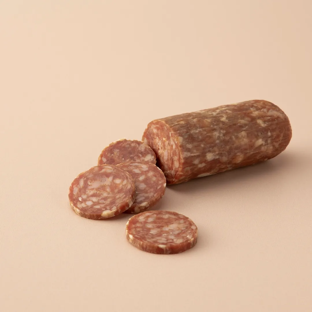 Dry Chorizo Salami