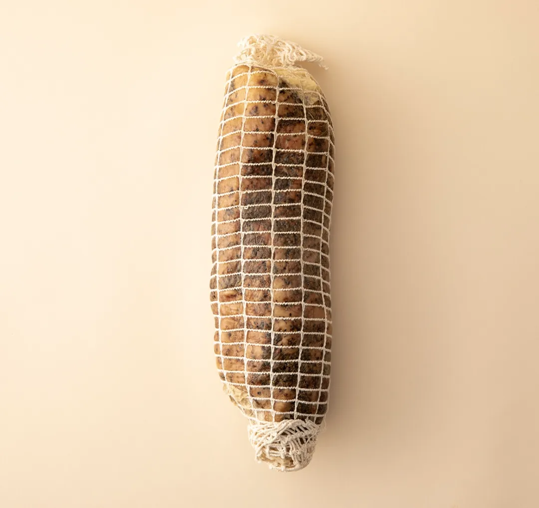 Lonza - Uncured Pork Loin (2 lbs)