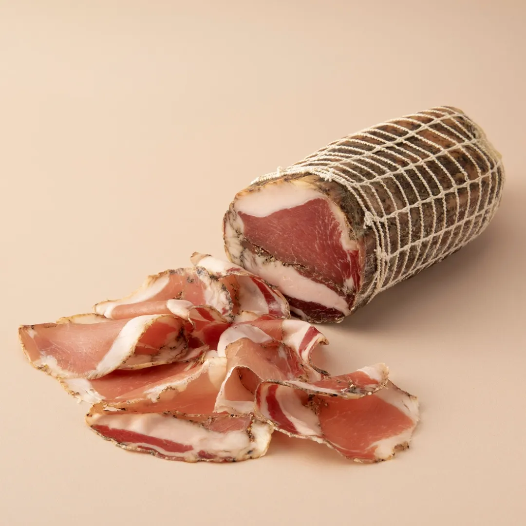 Lonza - Uncured Pork Loin (2 lbs)