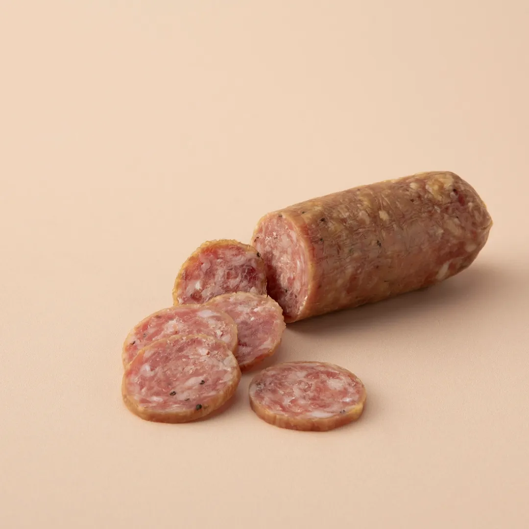 Sour Ale Salami