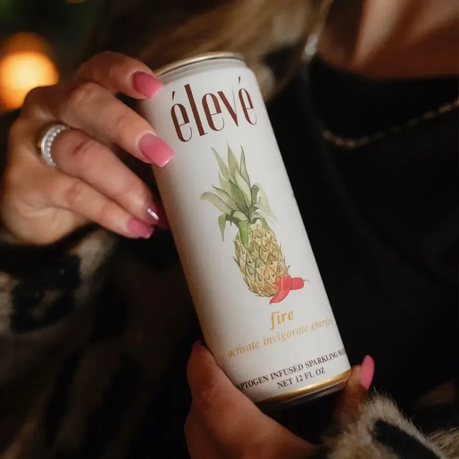 Fire - activate, invigorate, energize