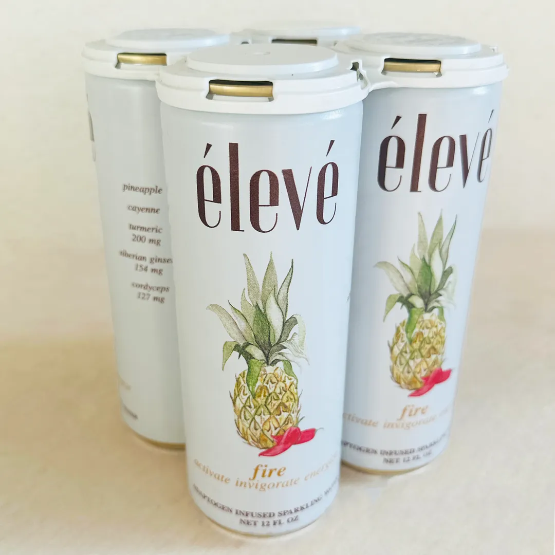 Fire - activate, invigorate, energize
