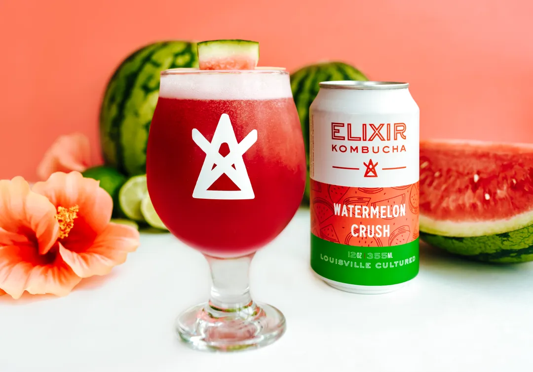 Watermelon Crush