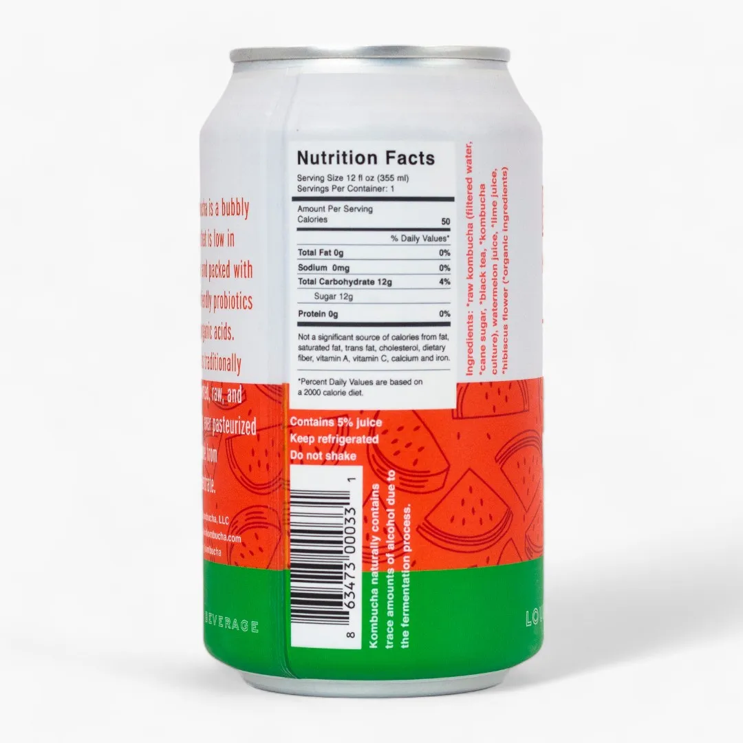 Watermelon Crush