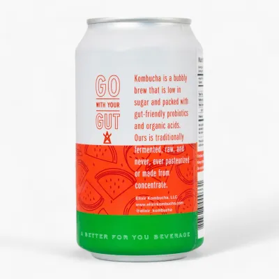 Watermelon Crush