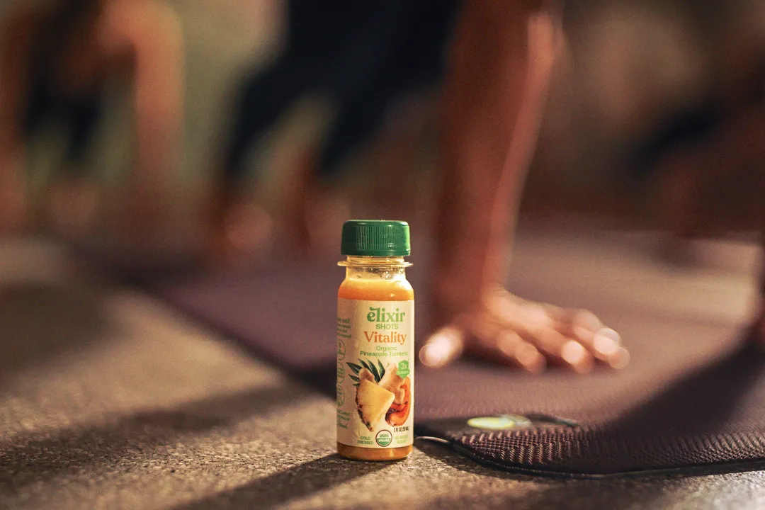 Vitality - Organic Immunity Boost (12 packs)