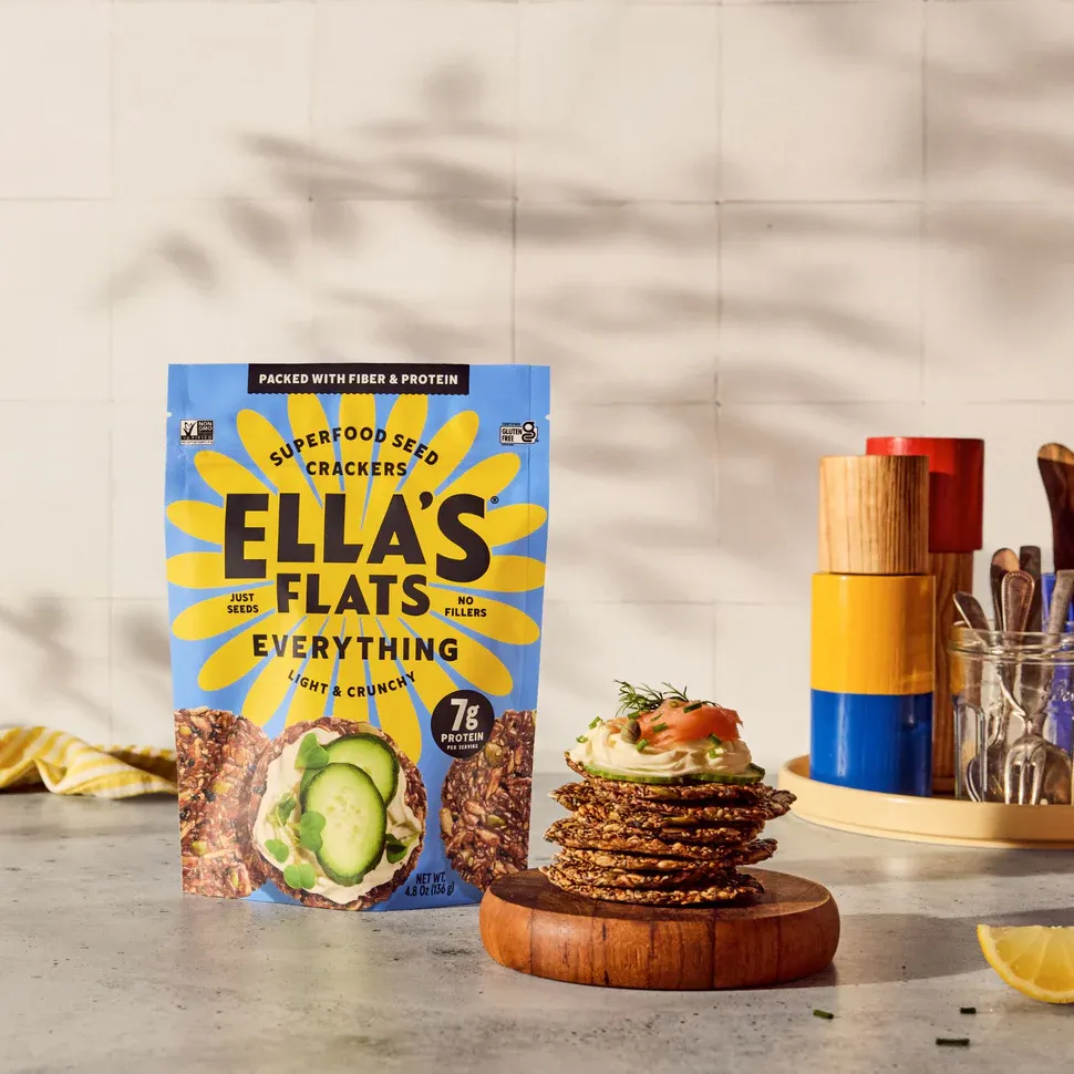 Everything Snack Pack (20-pack)