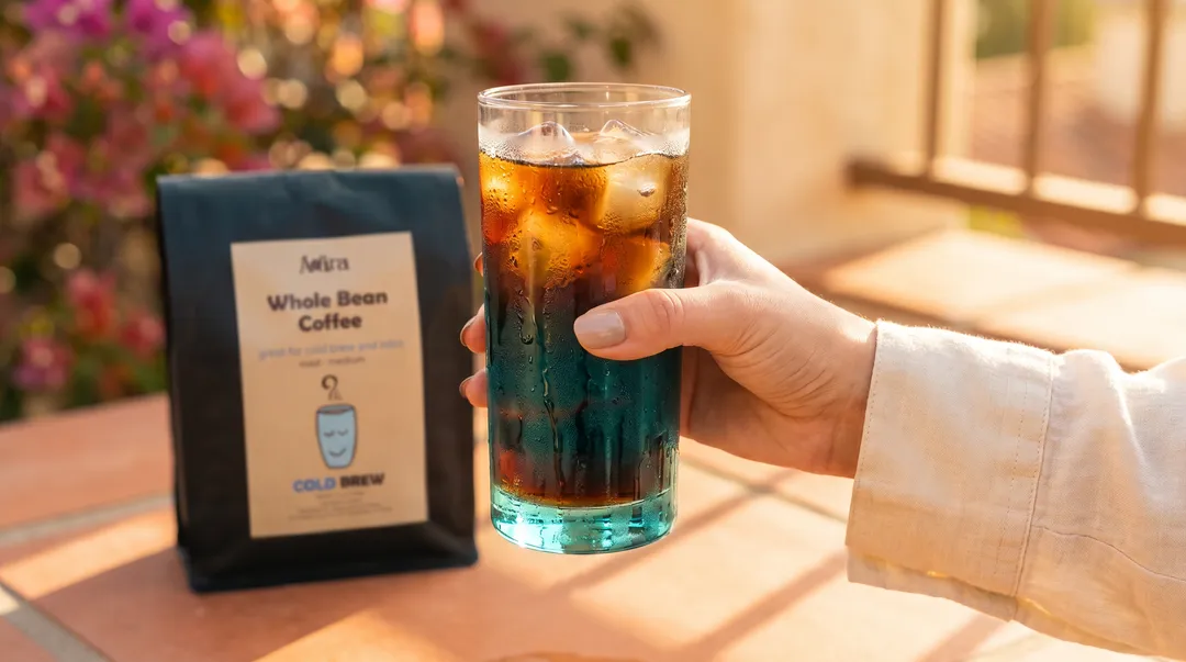 Cold Brew - Specialty Grade