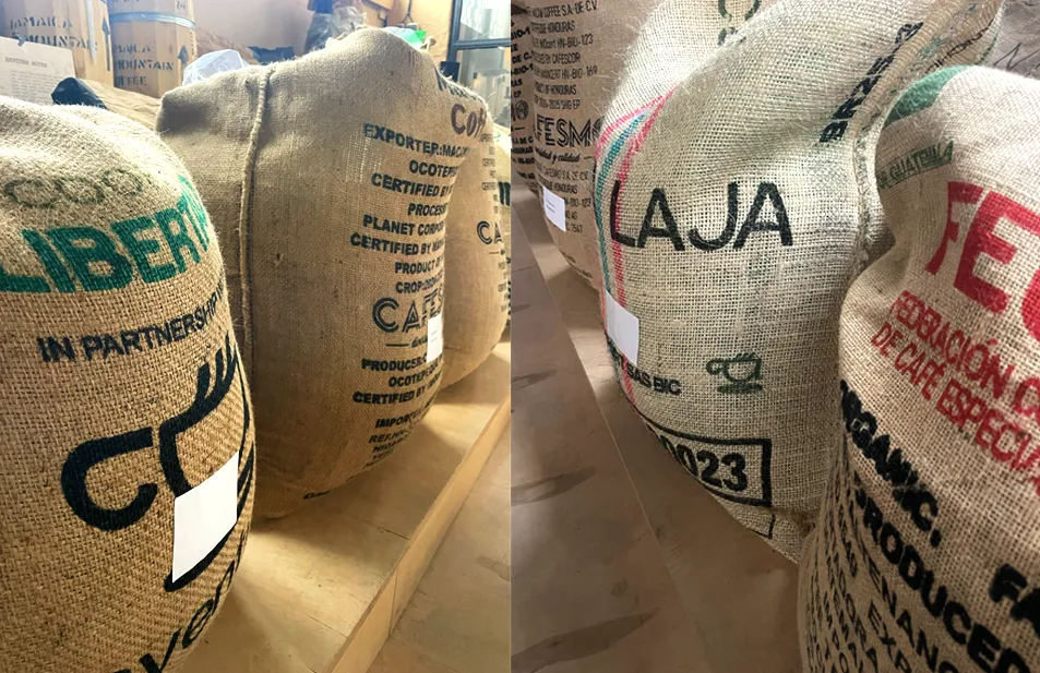 Love Blend - Specialty Grade