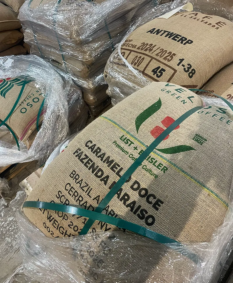 Ocean Blend - Specialty Grade