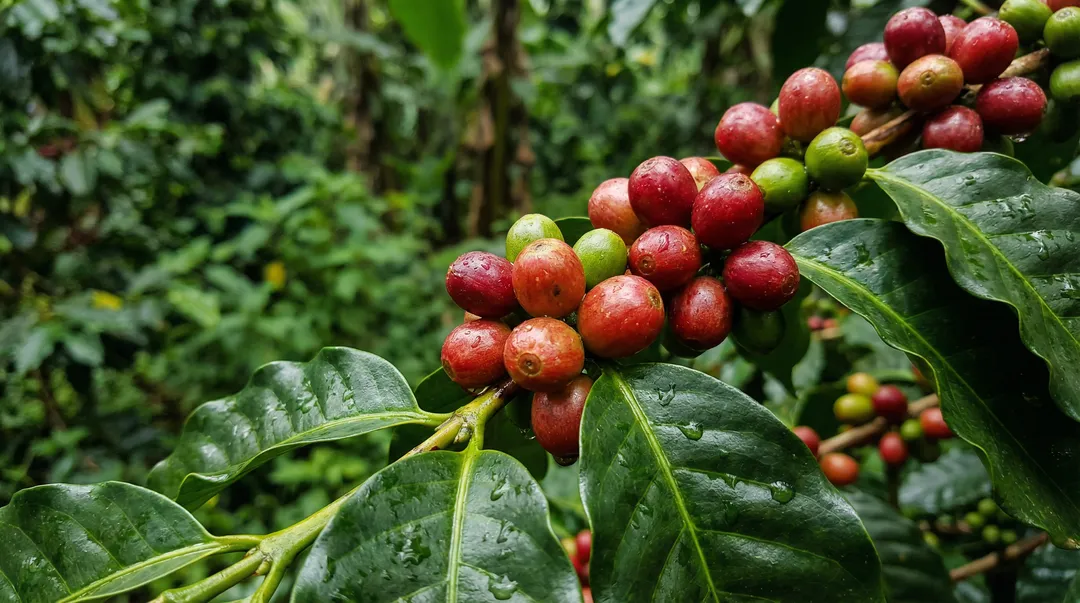 Sumatra - Single Origin Specialty Grade