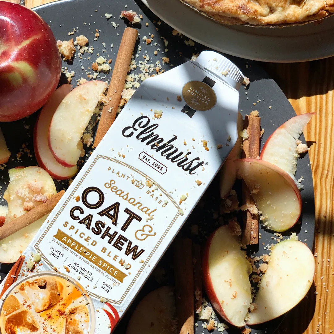 Limited Edition Apple Pie Spice Blend, 32oz