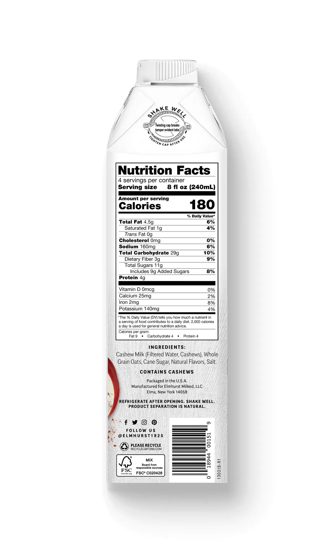 Limited Edition Apple Pie Spice Blend, 32oz