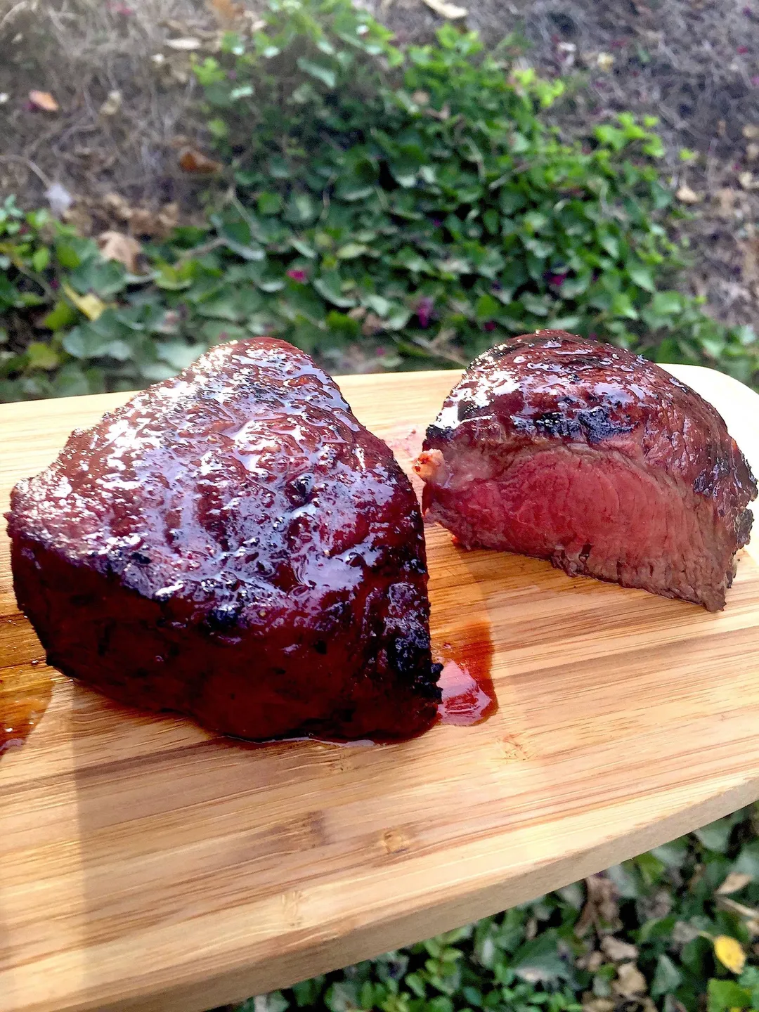 Cabernet Sauvignon Jam