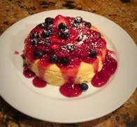 Tripleberry Jam