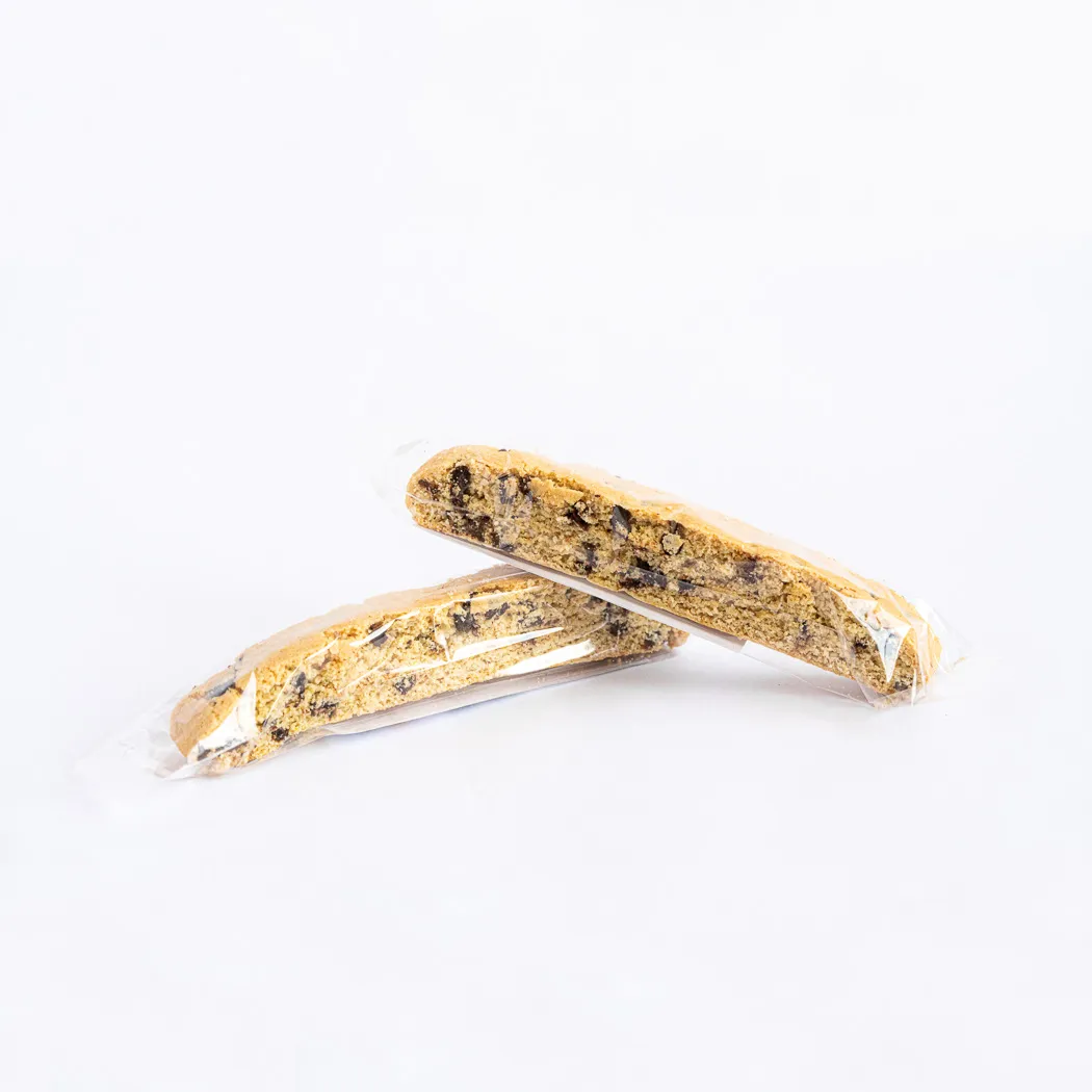 Barista Biscotti - Variety pack of 48