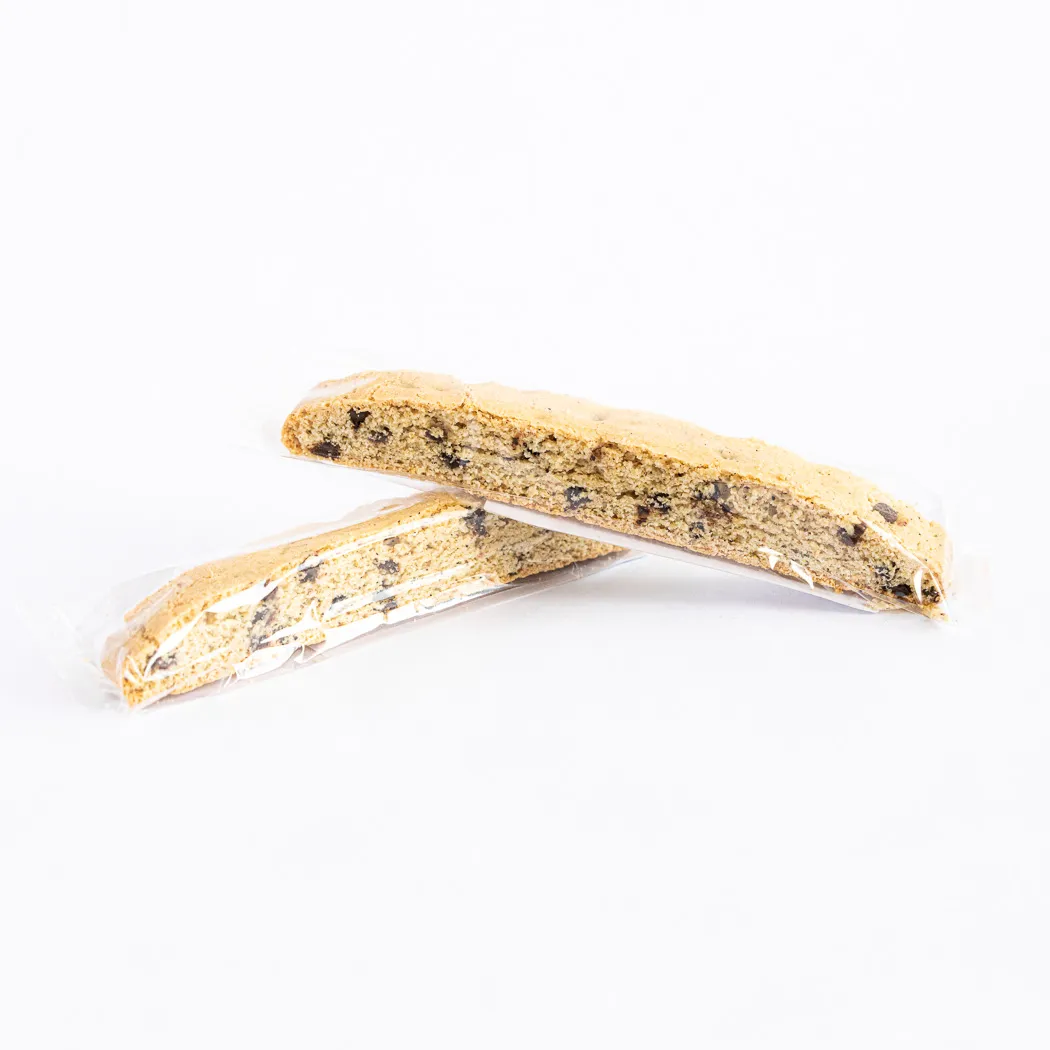 Barista Biscotti - Variety pack of 72