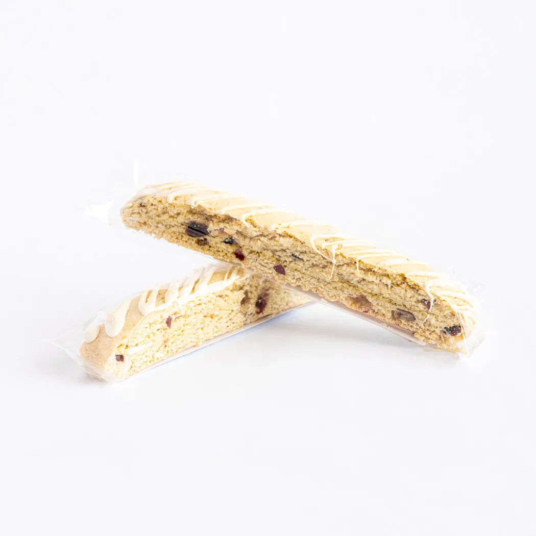 Barista Biscotti - Variety pack of 48