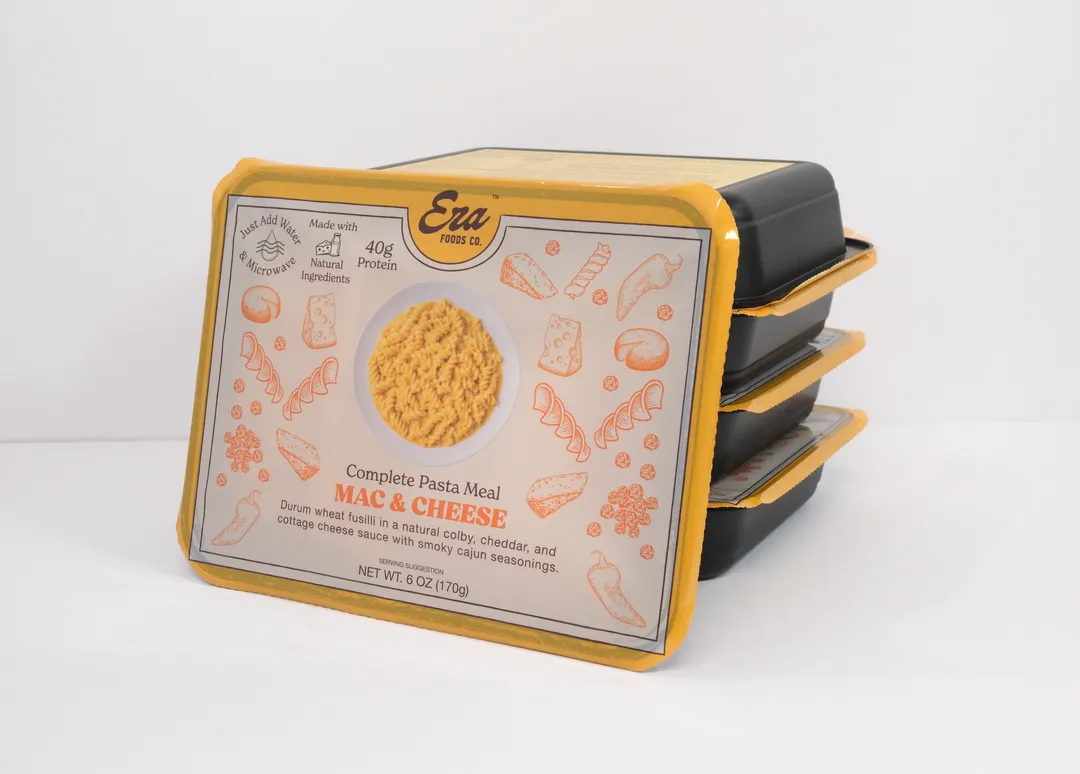 Mac & Cheese