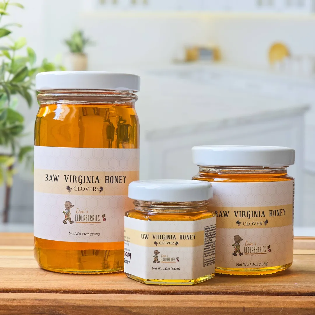 Honey