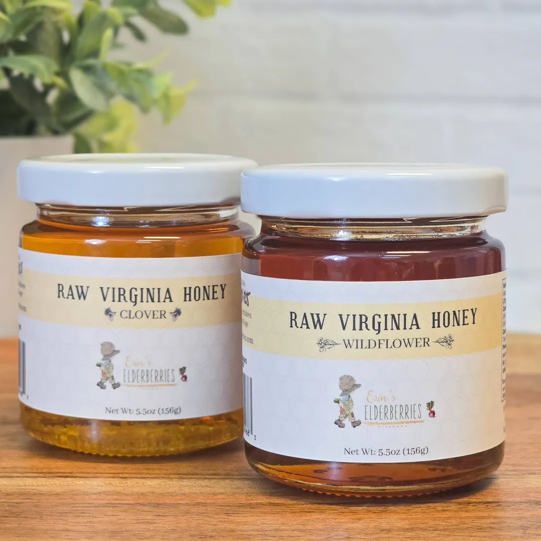 Mini Honey