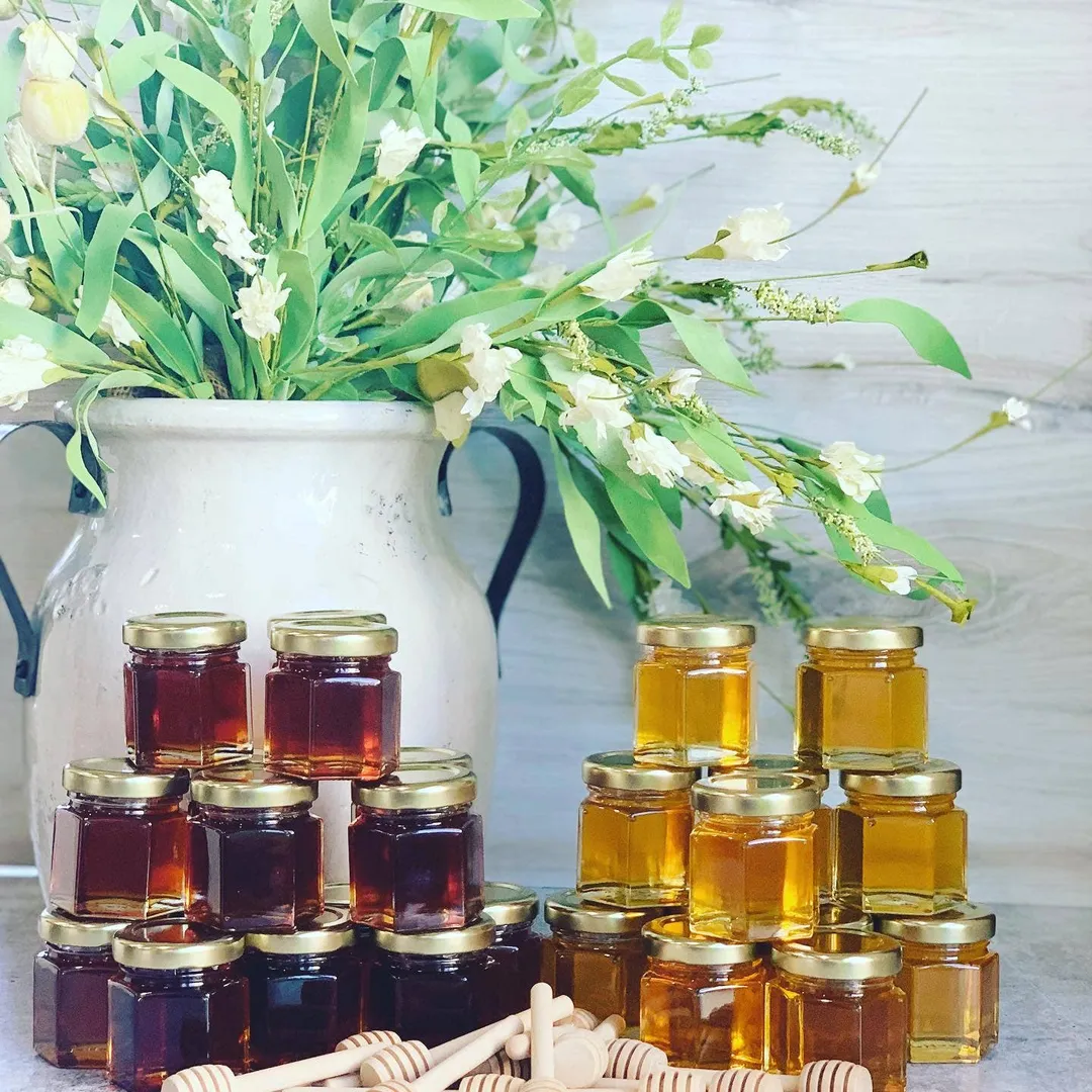 Mini Honey