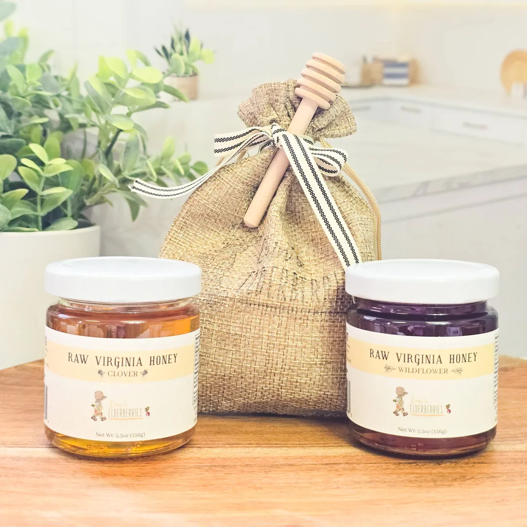 Mini Honey