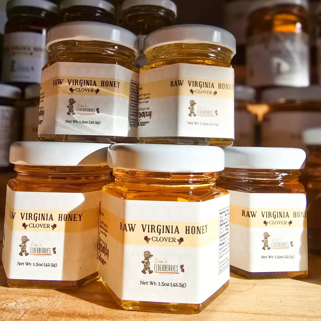 Mini Honey