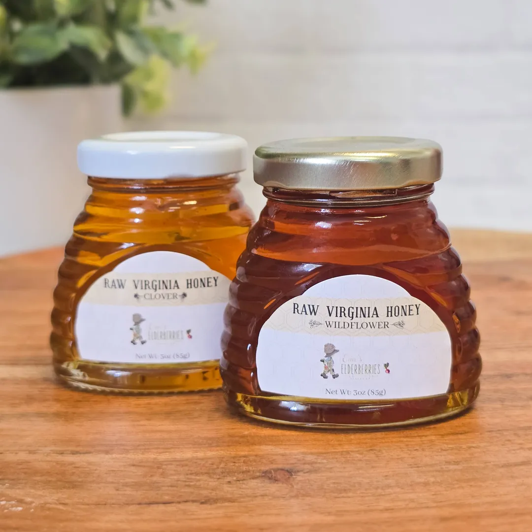 Mini Honey