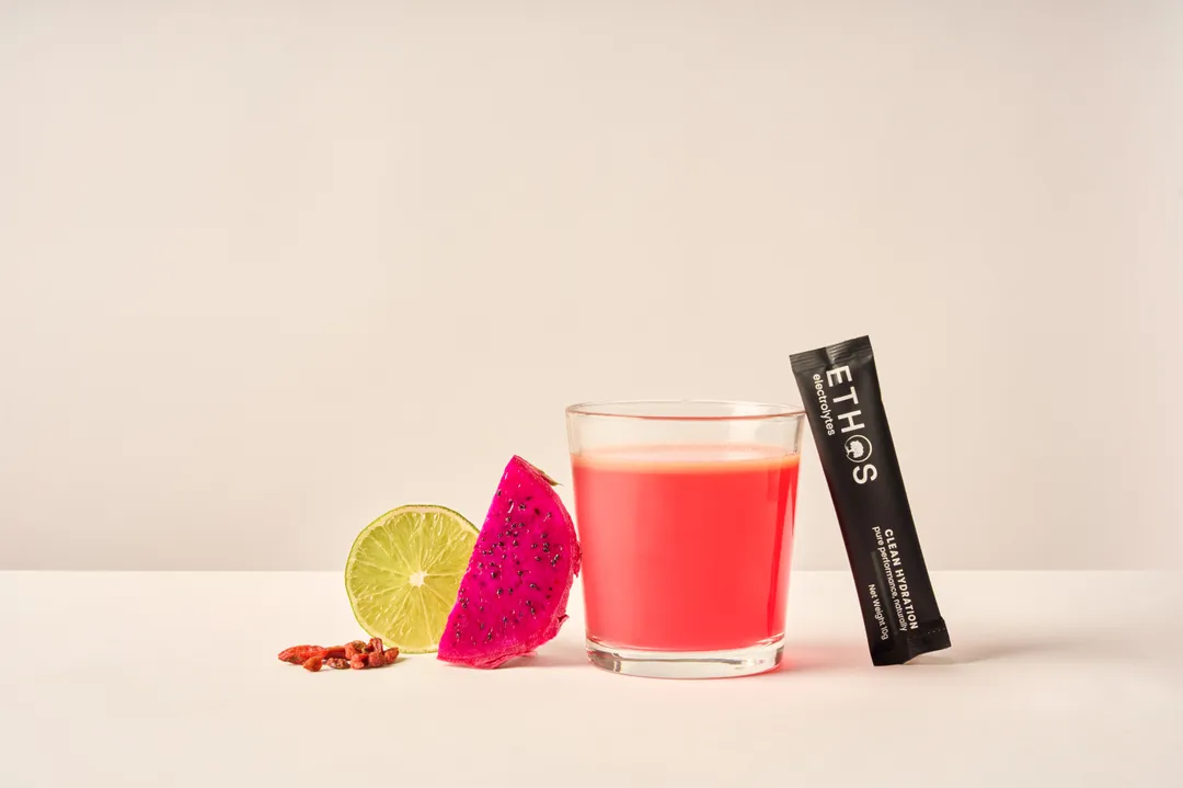 Ethos Hydration Electrolyte