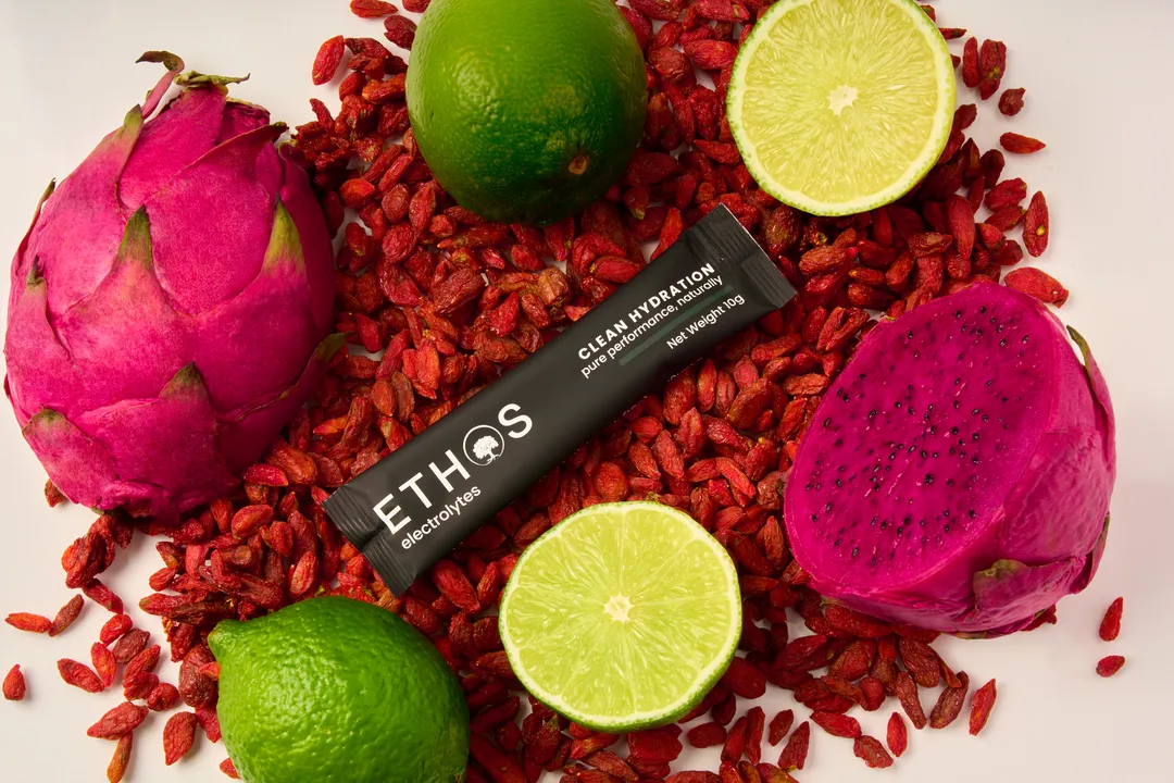 Ethos Hydration Electrolyte